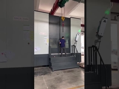 FSO500 Sprag Rolamento de embreagem de sentido único Capacidade de binário 1621Nm