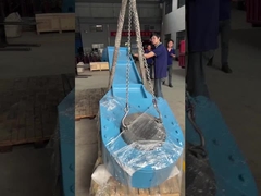 FRHD embreagem de retenção completa