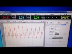 Como testar a vida útil do rolamento de embraiagem da FE One Way Sprag?