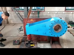 Como testar o binário da embreagem do backstop?