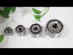 Rolamento de embreagem de uma só direcção da série NF