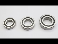 Rolamentos da série CSK de embreagem de sobrecarga