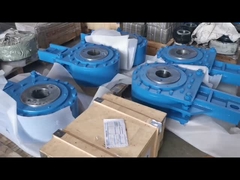 Novas remessas de backstops de retenção