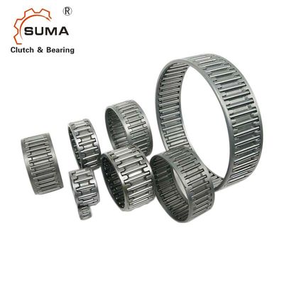 Montura de rolos de agulhas e gaiolas da série K