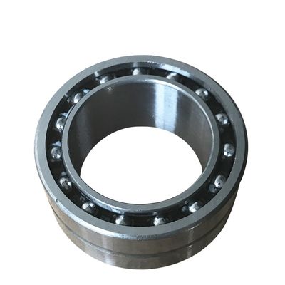Rolamento de embreagem unidirecional GFK Série, tipo sprag, embreagem de retenção com classificação de precisão P0, diâmetro do furo 20-50mm e diâmetro externo 37-42mm
