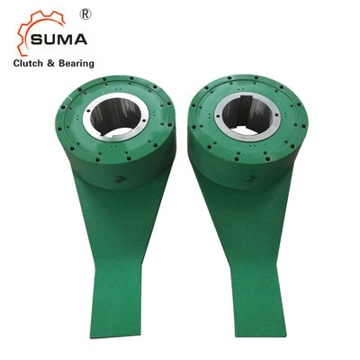 Embreagem da came do transporte de correia 200RPM do batente traseiro de BS65R GCr15