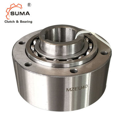 Tolerância GCr15 de MZEU H7 735 rolamentos de rolo de aço do nanômetro