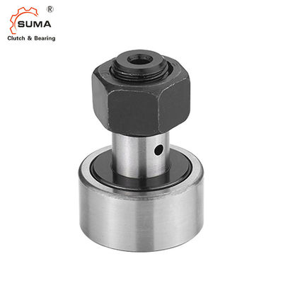 Tipo rolamentos do parafuso prisioneiro de KR10 CF3 de rolo da trilha