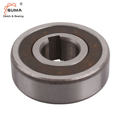 Sprag da maneira de CSK25P CSK25PP um que passa o rolamento CSK25