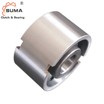 Embreagem do rolo da maneira de NFR30 3200 RPM um com rolamentos de esferas