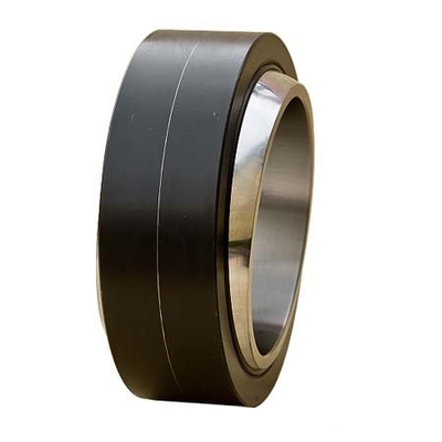 Rolamentos lisos esféricos GE45ET-2RS da lubrificação de auto de GE… ET-2RS