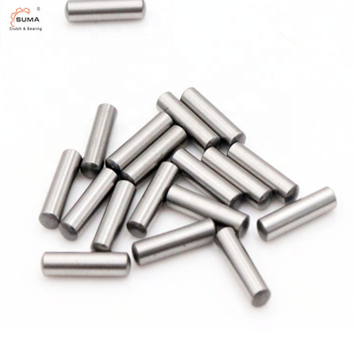 Pinos de rolo de aço da agulha de AISI/Pin de passador de aço 3*12mm