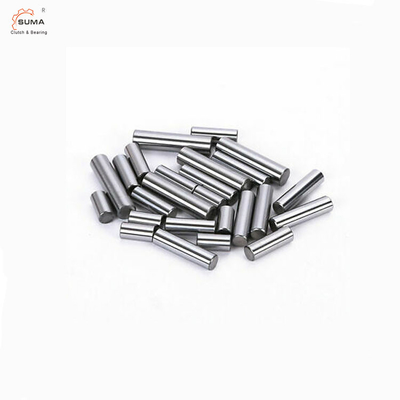 passador principal liso Pin Factory do rolo da agulha de 5*25 6*50