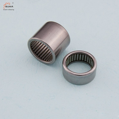Rolamentos de rolo da agulha do complemento completo de HN1010 HN1210 HN1212 com extremidade aberta