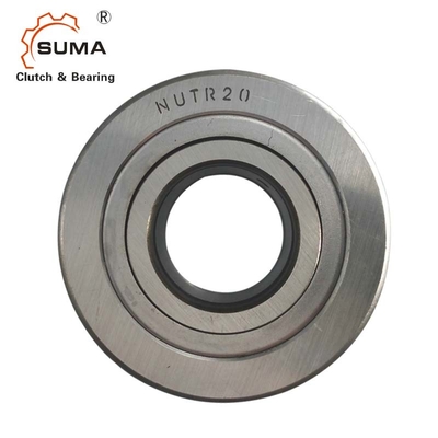 Seguidores de came resistentes dos rolos da trilha de NUTR30 29MM