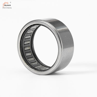 Comprar BK0509 HK0509 rolamentos de rolos de agulhas com copo estirado de 9 mm online manufacture