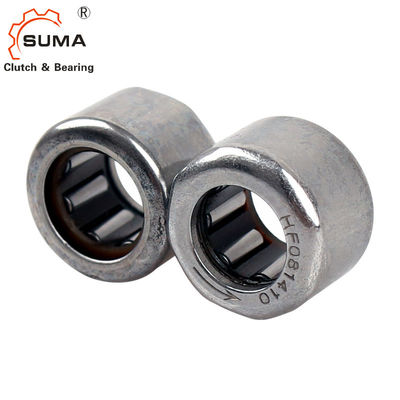 Comprar Rolamentos de rolo tirados HF1216 da agulha da maneira do copo um HF1416 HF1616 online manufacture