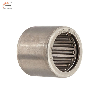 Rolamentos de rolo tirados HF1216 da agulha da maneira do copo um HF1416 HF1616