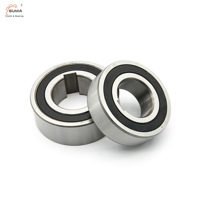 CSK15 CSK15P CSK15PP 15*35*11 Rolamentos unidirecionais Freewheel Overrunning Clutch