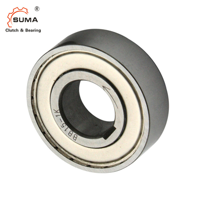 BB40 BB40-2GD Rolamentos unidirecionais Tipo de cunha Freewheel Backstop Rolamentos de embreagem