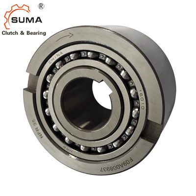Comprar NFR45 Rolamento de embreagem unidirecional de 1500 Nm Torque 1000RPM online manufacture
