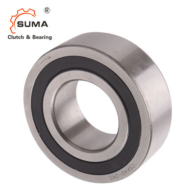 Comprar CSK40-2RS Rolamento de embraiagem de embraiagem para poleia de cinto ID 40mm online manufacture