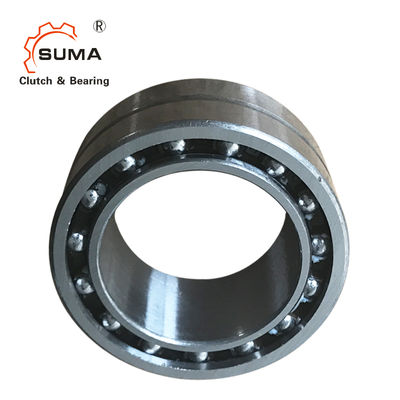 Comprar Rolamento de embreagem tipo sprag GFK35, diâmetro interno de 35mm, diâmetro externo de 55mm, torque de 204Nm online manufacture