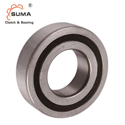 Comprar CSK30 Rolamento de embreagem de 30 mm ID selado Rolamento unidirecional online manufacture