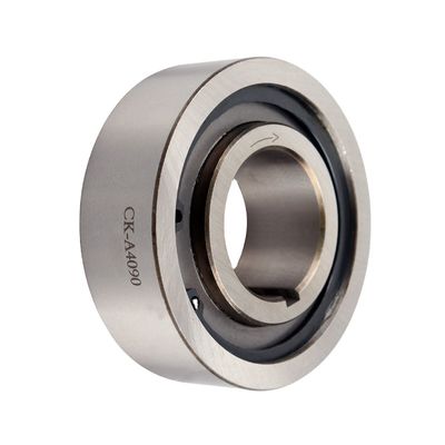 Rolamento de embreagem unidirecional tipo Sprag com torque de 54-2000Nm, espessura de 23-52mm e classificação de precisão P0