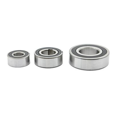 Comprar CSK356217 CSK356218 Rolamento de embraiagem unidirecional com classificação de precisão P0 para máquinas de moagem de arroz online manufacture