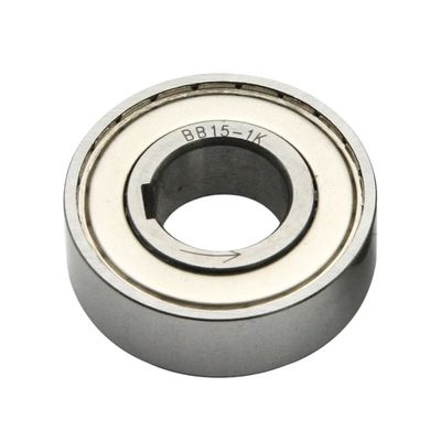 Comprar Rolamento de embreagem unidirecional BB20 com diâmetro externo de 47 mm, diâmetro interno de 20 mm e capacidade de torque de 61 Nm online manufacture