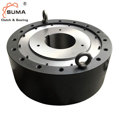 Comprar BS425 BS450 980000Nm Torque Transmission Freewheel Backstop Clutch para fábrica de cimento online manufacture