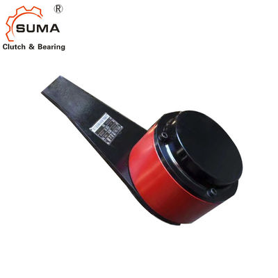 Únicos direcionais de FRHM descem em roda livre o rolamento do batente traseiro do Sprag