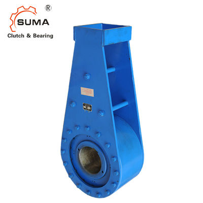 Comprar Os batentes traseiros da maneira do Holdback um de BC6MA embreiam para transportes inclinados online manufacture