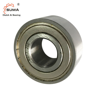 Embreagem de Sprag da maneira de BB17 BB171K-K BB172 K-K Cam Clutch One