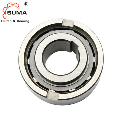 Comprar O aço de ASNU100 NFS100 TFS100 Chrome desce em roda livre um rolamento de rolo da maneira online manufacture