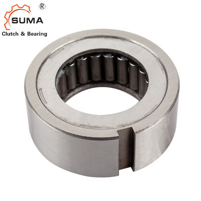 Embreagem de Sprag da maneira do batente traseiro um do GV GCr15 que carrega a espessura de 28mm