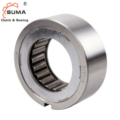 Embreagem de Sprag da maneira do batente traseiro um do GV GCr15 que carrega a espessura de 28mm