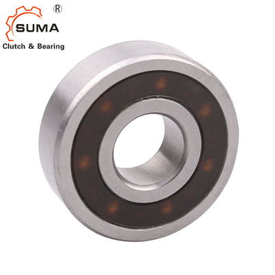 Comprar As FK FK-2RS descem em roda livre os rolamentos FK6204 FK6204-2RS de uma maneira online manufacture