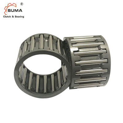 Conjunto radial da gaiola de rolamento do rolo da agulha K24X28X10 50000RPM
