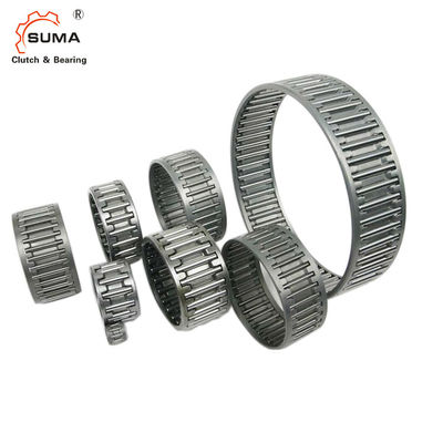 Comprar Conjunto radial da gaiola de rolamento do rolo da agulha K24X28X10 50000RPM online manufacture