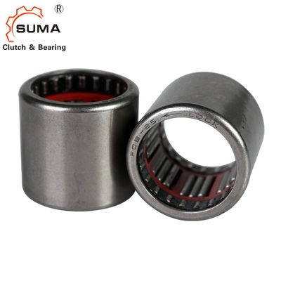 Comprar Rolamento de rolo da agulha da maneira do FCB GCr15 um de FC com gaiola de nylon online manufacture