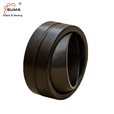 Rolamento liso esférico radial de GE60ES GE60ES 2RS GCr15