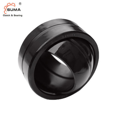 Rolamento liso esférico radial de GE60ES GE60ES 2RS GCr15