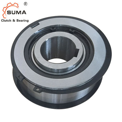 Comprar Rolamento do Sprag da came da tolerância da maneira H7 de MDEU GCr15 único online manufacture