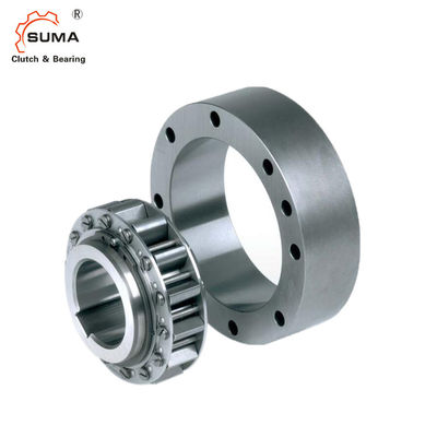 RSBI60 came da embreagem de Sprag do batente traseiro do centrifugador 6100 RPM