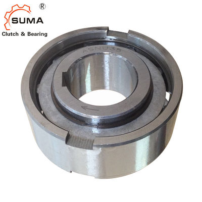 Comprar ASNU35 383 rolamento da embreagem do rolo da lubrificação 35*80*31MM do nanômetro online manufacture