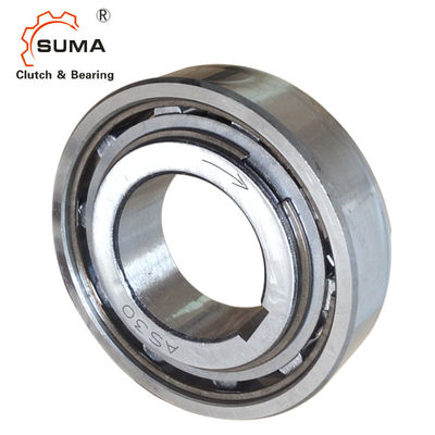 Tipo embreagem do rolo NSS50 da maneira de GCr15 1500RPM um