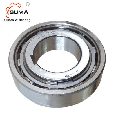 Tipo embreagem do rolo NSS50 da maneira de GCr15 1500RPM um