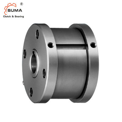 MZEU30 E5+E5 flangeia embreagem de Sprag 735Nm que carrega uma maneira